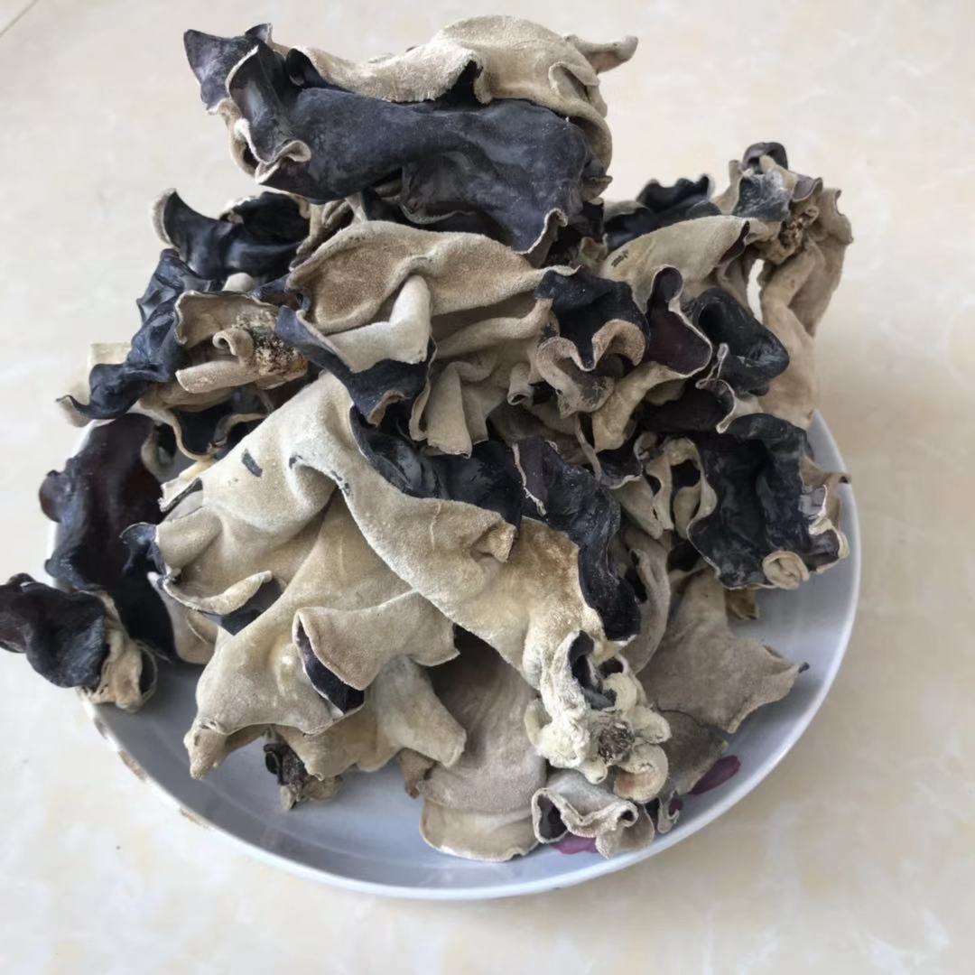 干大木耳500g
