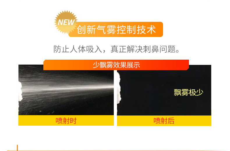 蓝月亮500G柠檬油污克星泡沫（瓶+瓶补）500G*2