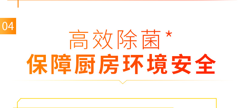 蓝月亮500G柠檬油污克星泡沫（瓶+瓶补）500G*2