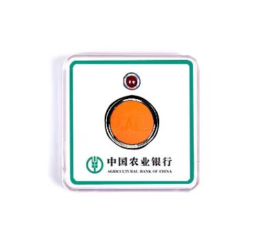 银行震动呼叫器无线智能震叫号器无障碍通道呼叫器按钮呼叫猫联动 定制呼叫器农业银行  按钮/个