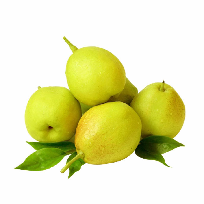 库尔勒香梨3公斤（集中配送到单位）