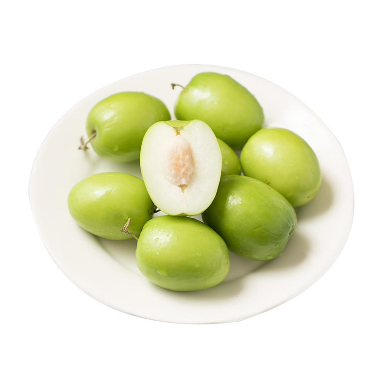 青枣3公斤（集中配送到单位）