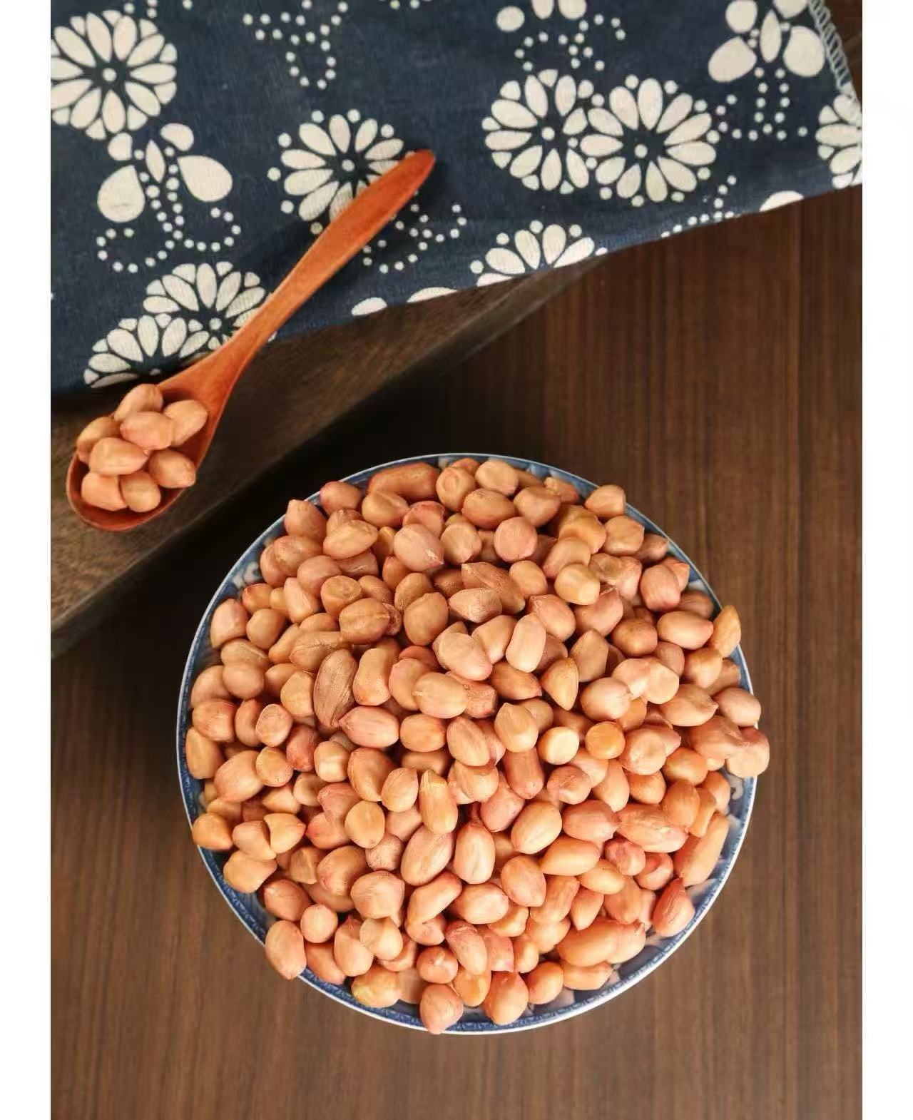 东北花生米500g