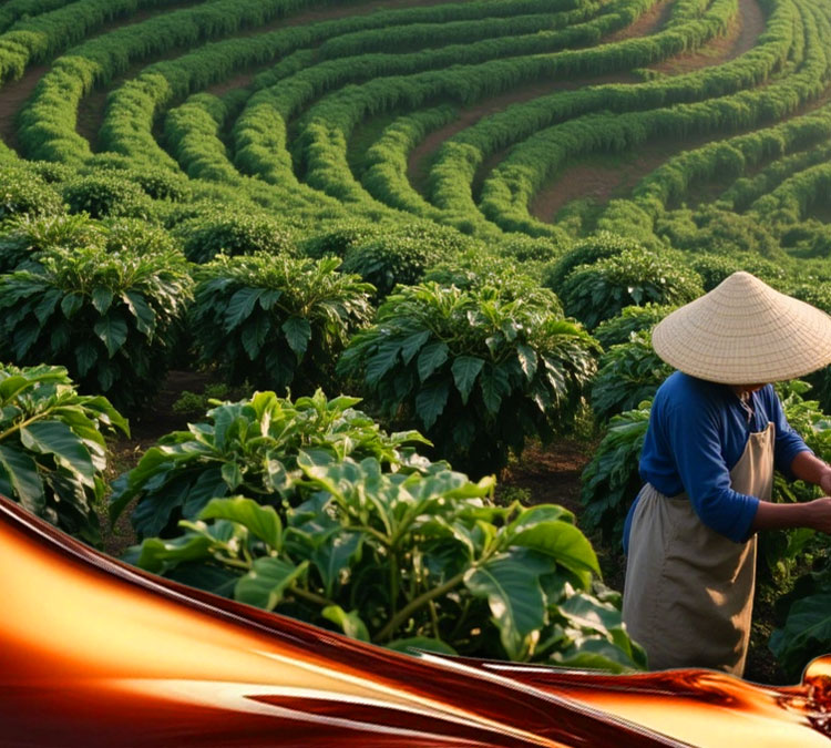 后谷新挂耳-蓝山8g*18袋（包邮到下单地址）