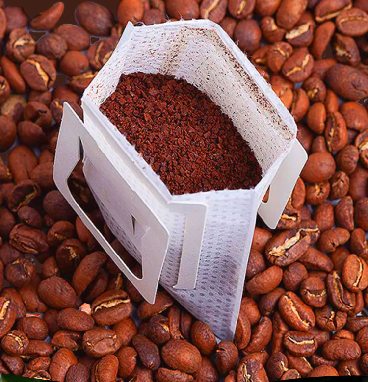 后谷新挂耳-蓝山8g*18袋（包邮到下单地址）