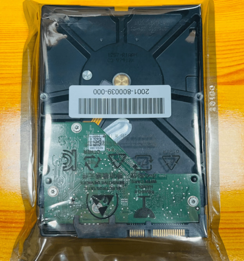 燃290 1T 3.5寸硬盘