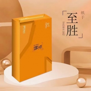 纸于至胜复印纸 A4 70g 500张/包 5包装 