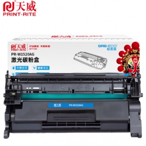 天威PR-W1520AG 适用于HP 4004dw、HP4104FDN
