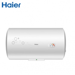 海尔（Haier）电热水器 2200W速热机械式防电墙 金刚三层胆 EC6001-B1