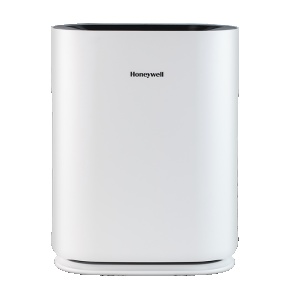 霍尼韦尔（Honeywell）宠物猫用空气净化器 吸猫毛净化器 过滤空气毛发过敏源 去除甲醛灰尘 家用室内净化器KJ250F-J11W 净化器