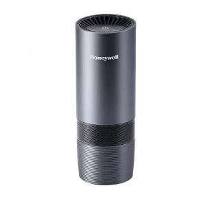 霍尼韦尔（Honeywell）车载净化器 车用负离子过滤灰尘去除异味除菌空气过滤净化器HWC05 净化器